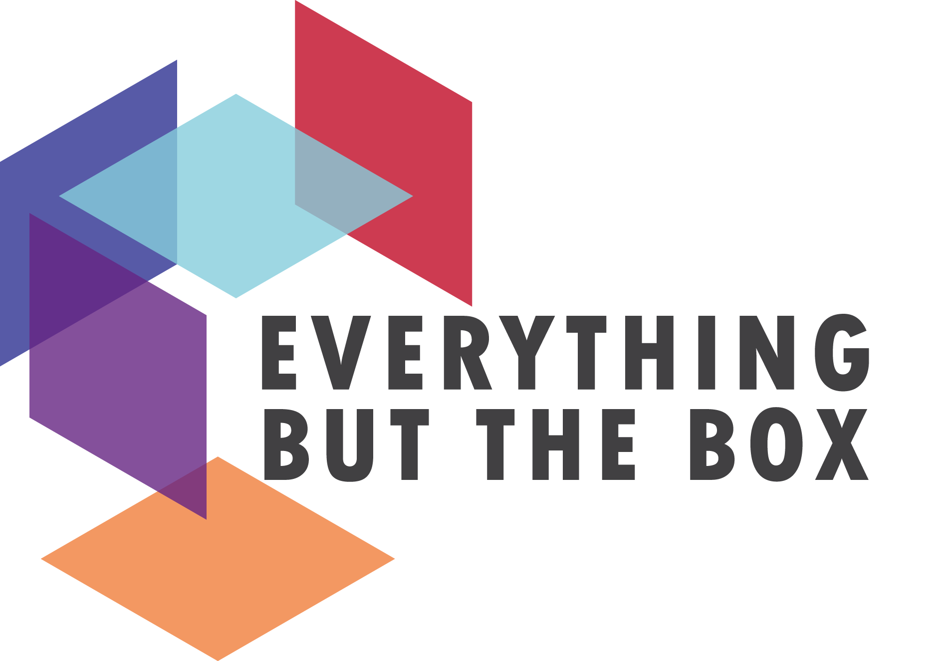 Everything But The Box
